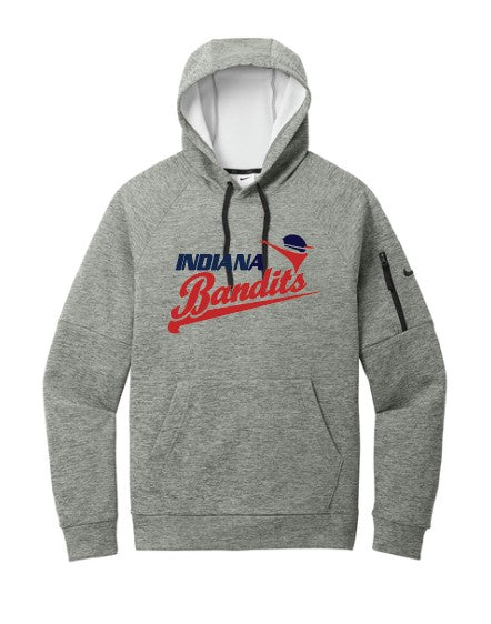 Indiana Bandit Sweatshirt Nike Therma-FIT hoodie