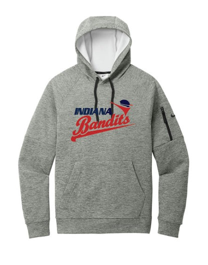 Indiana Bandit Sweatshirt Nike Therma-FIT hoodie