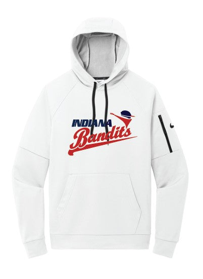 Indiana Bandit Sweatshirt Nike Therma-FIT hoodie