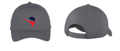 Bandits Port Authority 6-panel Unstructured Embroidered Hat