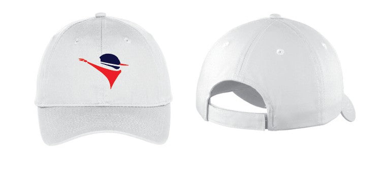 Bandits Port Authority 6-panel Unstructured Embroidered Hat