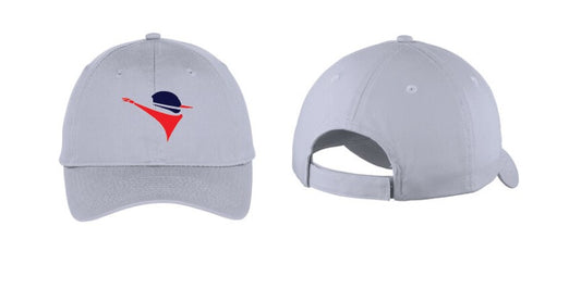 Bandits Port Authority 6-panel Unstructured Embroidered Hat