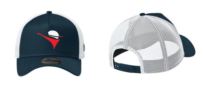 Bandits New Era Snapback Embroidered Trucker Hat