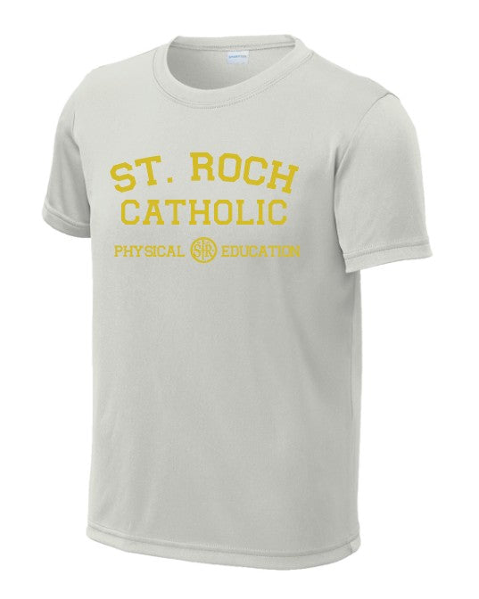 Gym Uniform Shirt Only