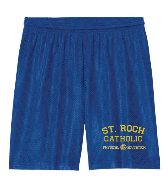 Gym Uniform Short Only
