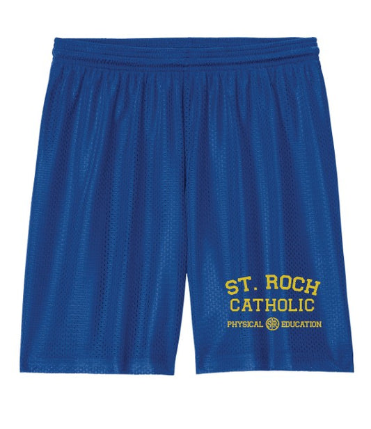 Gym Uniform Short Only