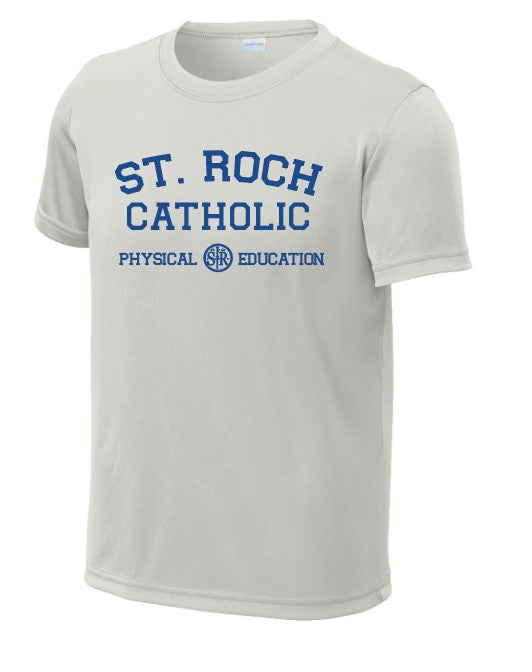 Gym Uniform Shirt Only