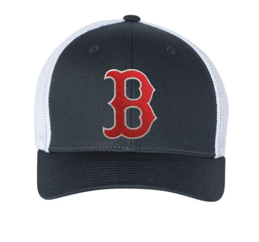 B Richardson - R-Flex Trucker Softball Cap