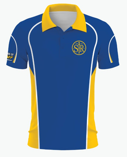 Class of 2027 8th Grade Shirt