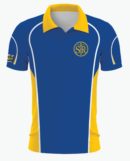Class of 2027 8th Grade Shirt