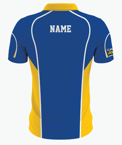 Class of 2027 8th Grade Shirt