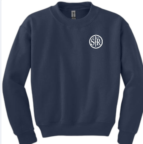 Uniform Gildan Crewneck Sweatshirt