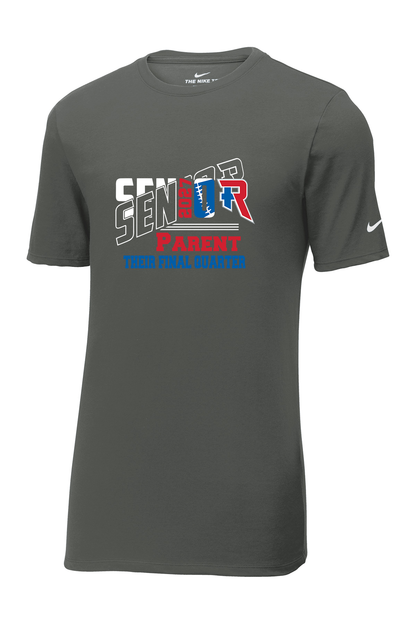 Senior Parent Apparel Option 1 Nike Brand
