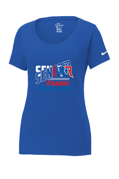 Senior Parent Apparel Option 1 Nike Brand