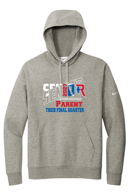 Senior Parent Apparel Option 1 Nike Brand