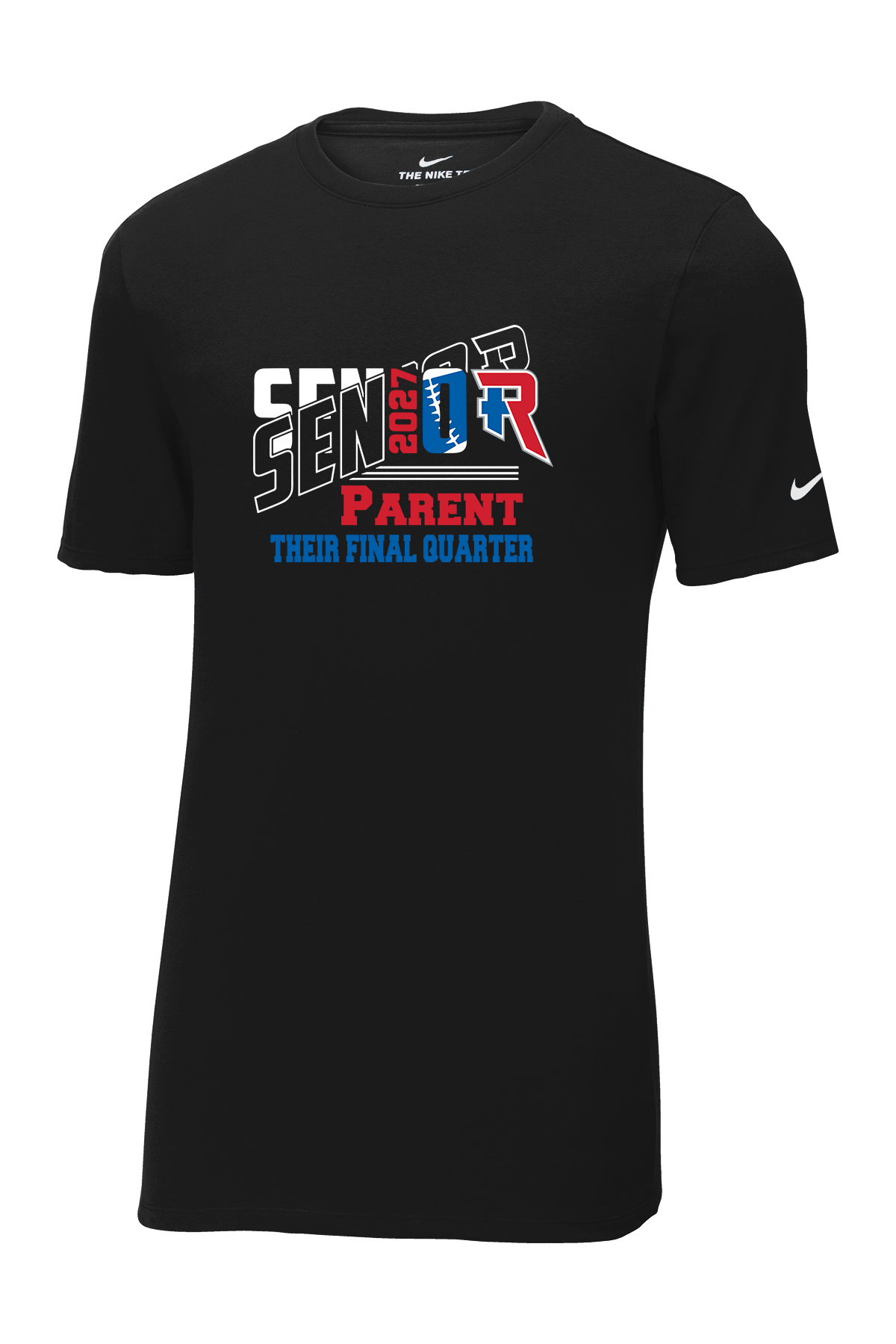 Senior Parent Apparel Option 1 Nike Brand