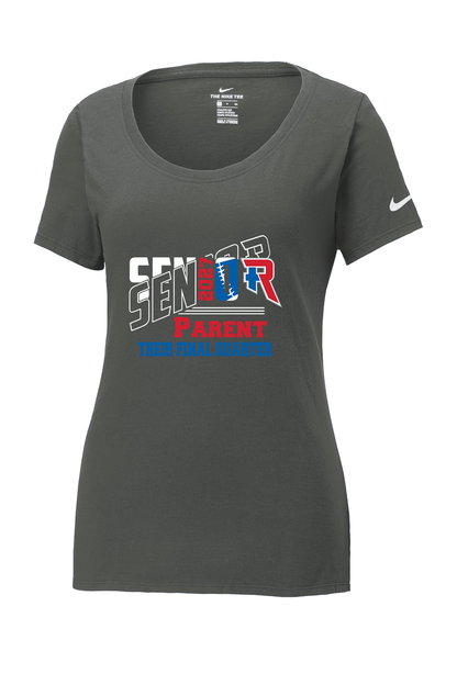 Senior Parent Apparel Option 1 Nike Brand