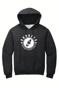 Rockets Circle Hoodie