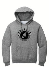 Rockets Circle Hoodie