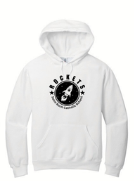 Rockets Circle Hoodie