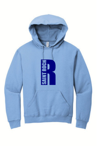 R w/ St. Roch Hoodie