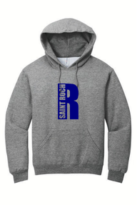 R w/ St. Roch Hoodie