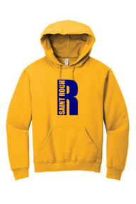 R w/ St. Roch Hoodie