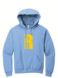 R w/ St. Roch Hoodie