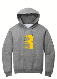 R w/ St. Roch Hoodie