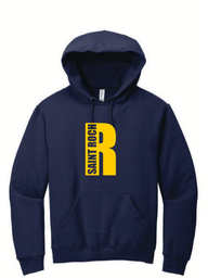 R w/ St. Roch Hoodie