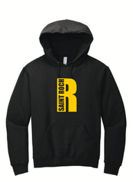 R w/ St. Roch Hoodie