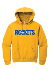 Rockets with St. Roch Hoodie
