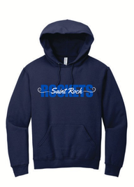 Rockets with St. Roch Hoodie