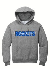 Rockets with St. Roch Hoodie