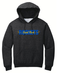 Rockets with St. Roch Hoodie