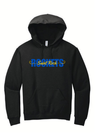 Rockets with St. Roch Hoodie