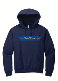 Rockets with St. Roch Hoodie