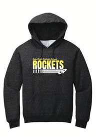 Rockets Hoodie