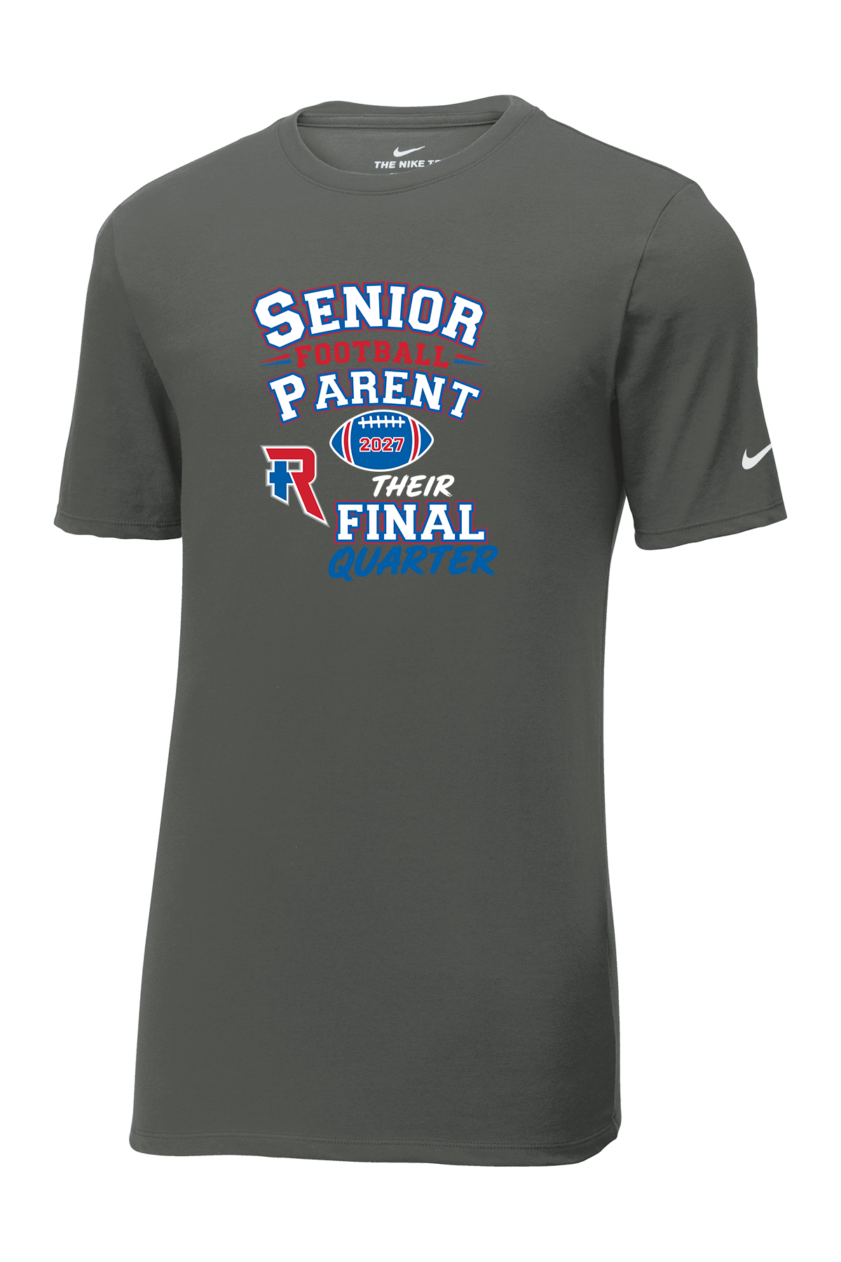 Senior Parent Apparel Option 2 Nike Brand
