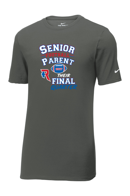 Senior Parent Apparel Option 2 Nike Brand