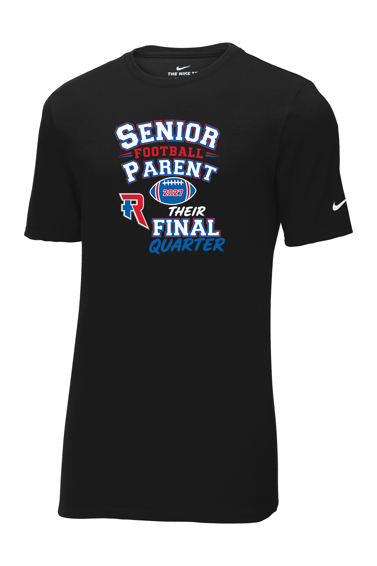 Senior Parent Apparel Option 2 Nike Brand