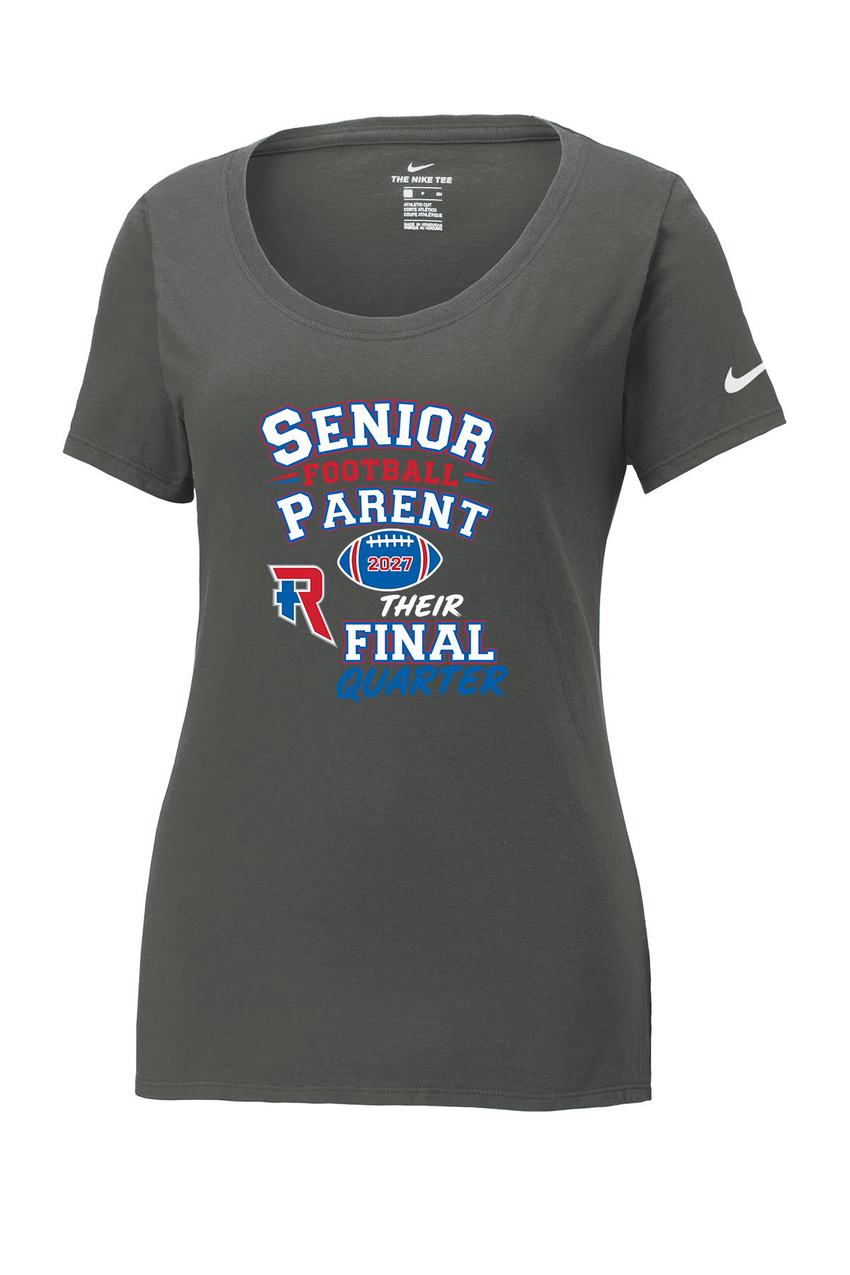 Senior Parent Apparel Option 2 Nike Brand
