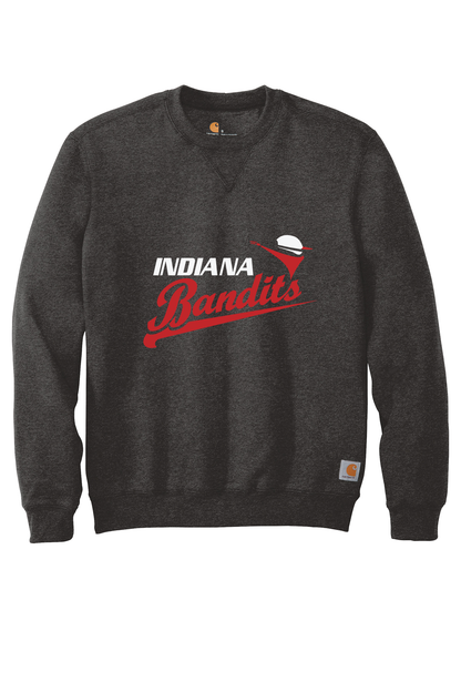 Indiana Bandit Carhartt Sweatshirt