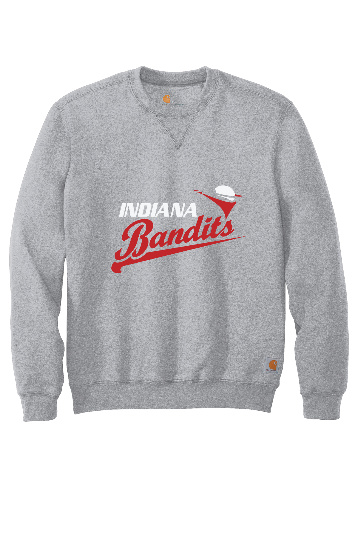 Indiana Bandit Carhartt Sweatshirt