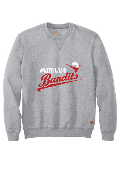Indiana Bandit Carhartt Sweatshirt
