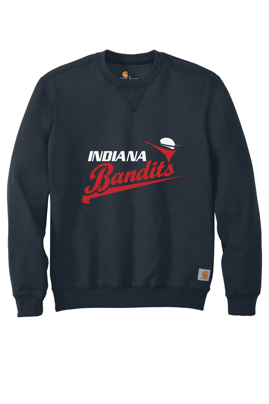 Indiana Bandit Carhartt Sweatshirt