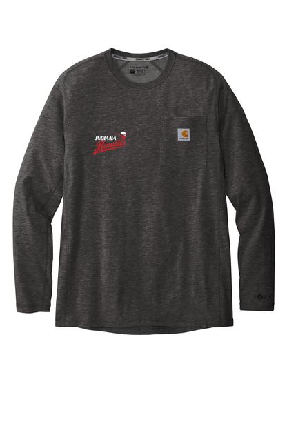 Indiana Bandit Carhartt Force Long Sleeve