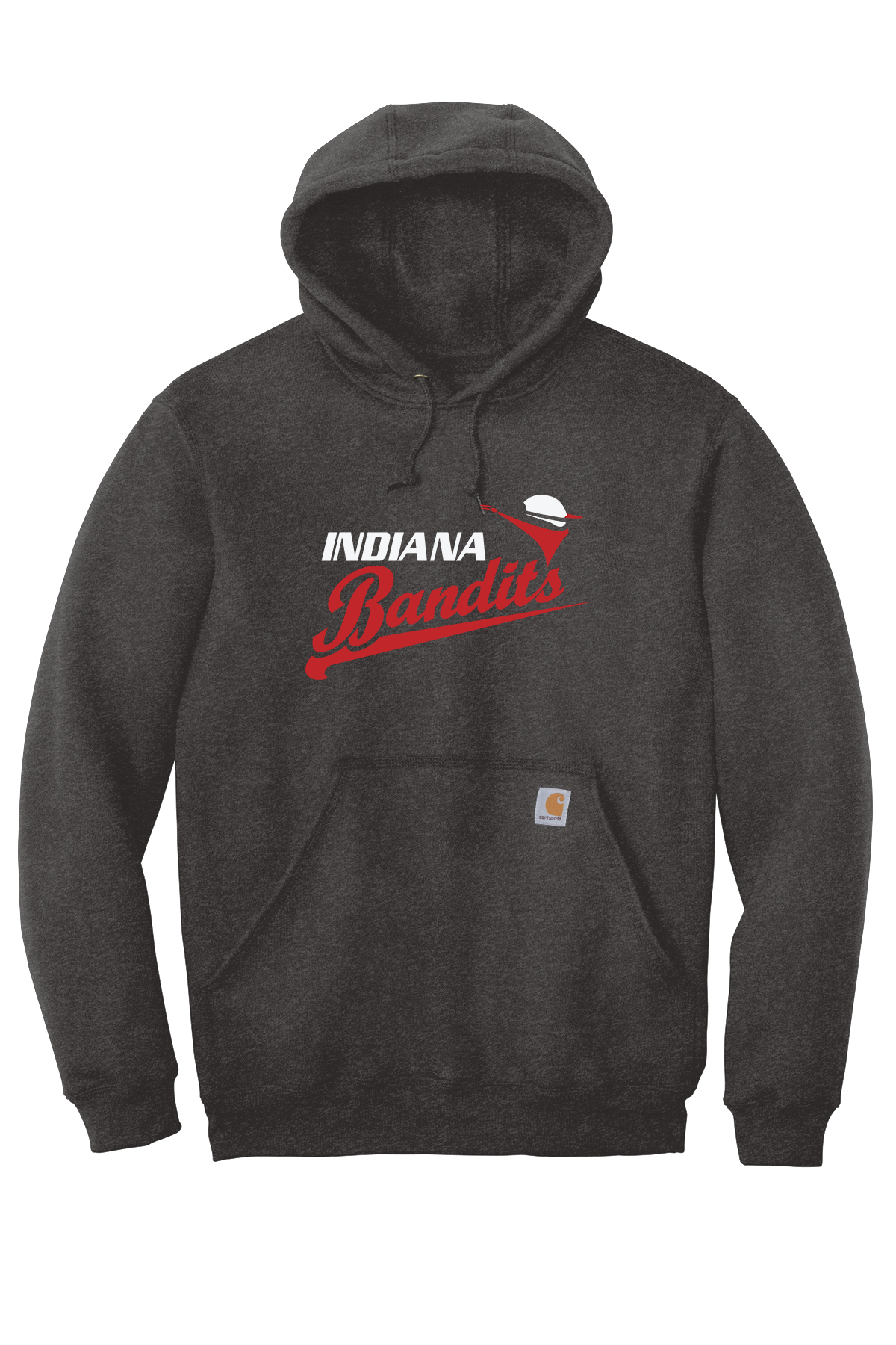 Indiana Bandit Carhartt Hoodie