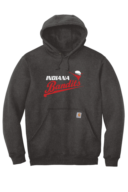 Indiana Bandit Carhartt Hoodie