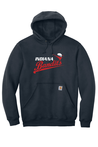 Indiana Bandit Carhartt Hoodie